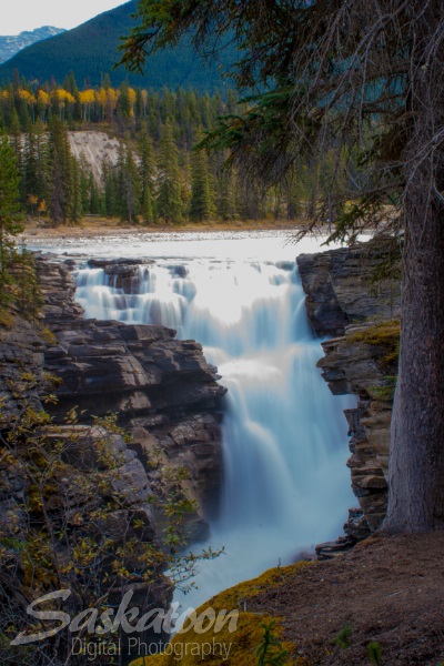 Photo of Waterfalls