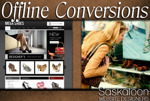 Tracking Offline Conversions